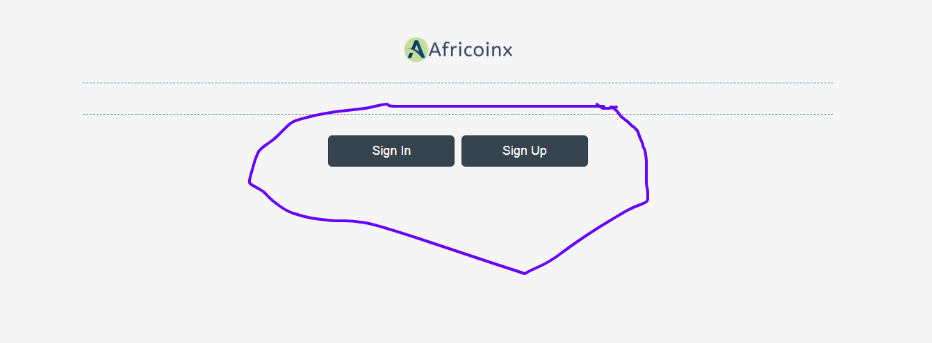 The Beginner S Guide To Africoinx Exchange Buy Sell Cryptocurrency - 